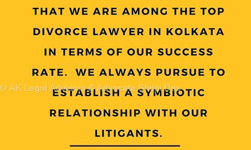 AK Legal Advisors & Advocate Shilpi Das in Tollygunge, Kolkata - 700040