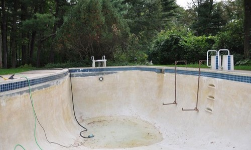 Ak Pools & Constructions in Maddilapalem, Visakhapatnam - 530016