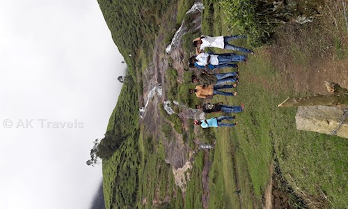 AK Travels in Gerugambakkam, Chennai - 600128