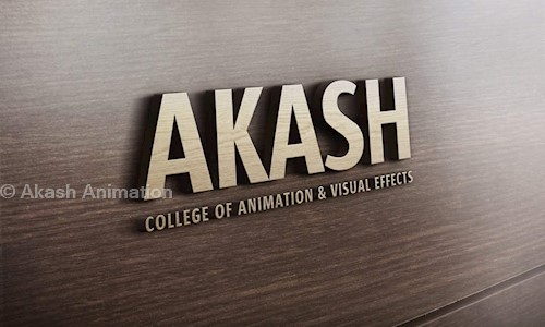 Akash Animation in Nellithope, Pondicherry - 605005