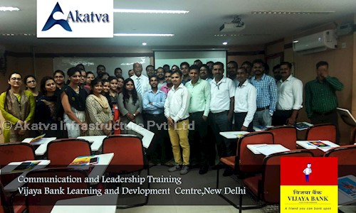Akatva Infrastructure Pvt. Ltd. in Sector 2, Noida - 201301