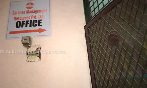 Akki Manpower Services in Ashok Nagar, Delhi - 110096