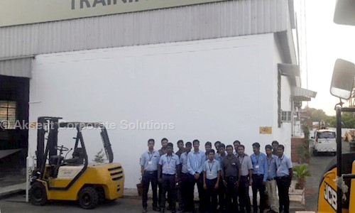 Aksent Corporate Solutions in Poonamallee, Chennai - 600056