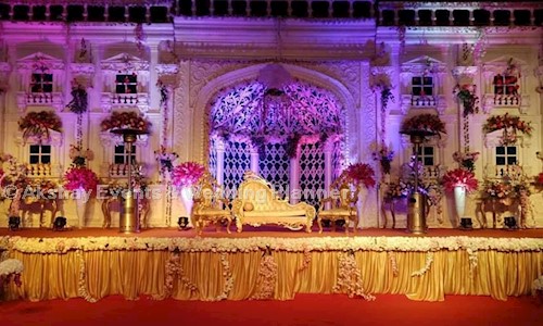 Akshay Events & Wedding Planner in Karond, Bhopal - 462038