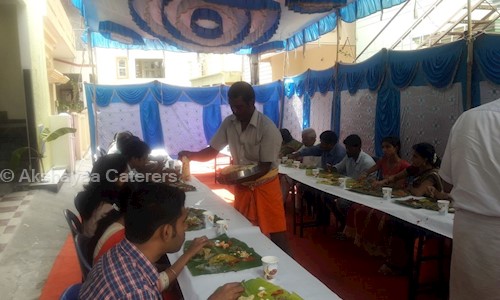 Akshayaa Caterers in Abbigere, Bangalore - 560090
