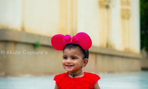 Akute Captures in Kukatpally, Hyderabad - 500072