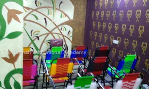 Al Sunnah Educational Academy in Asif Nagar, Hyderabad - 500028