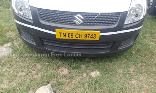 Alagu Sundaram Free Lancer in Tambaram West, Chennai - 600045
