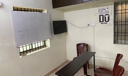 ALCE in Sholinganallur, Chennai - 600119