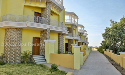 Alcor Spa Resorts in Rajasamand, Rajsamand - 313325