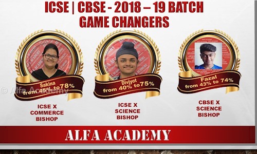 Alfa Academy