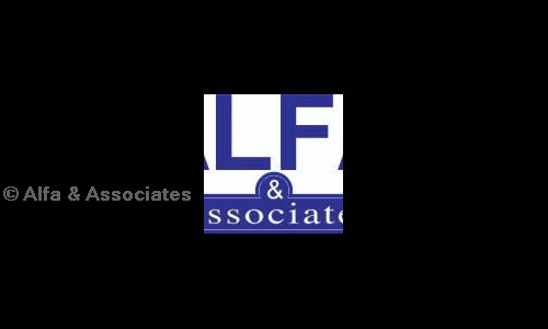 Alfa & Associates in Kamla Nagar, Delhi - 110007