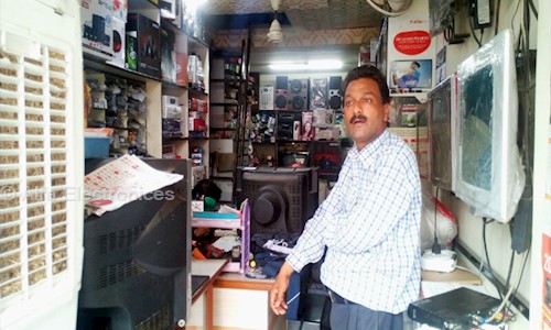 Alfa Electronices in Warje Malwadi, Pune - 411058