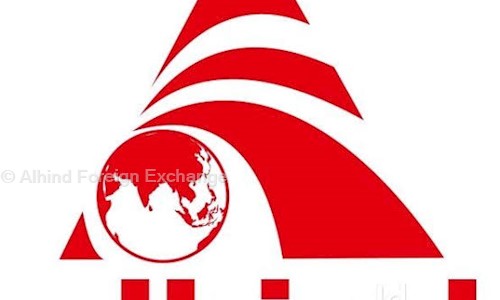 Alhind Foreign Exchange in Garha Road, Jalandhar - 144001