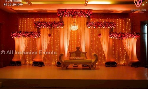 All Inclusive Events in Ognaj, Ahmedabad - 380051