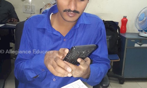 Allegiance Educare in Andheri West, Mumbai - 400706