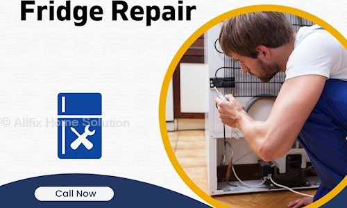 Allfix Home Solution in New Ranip, Ahmedabad - 382470