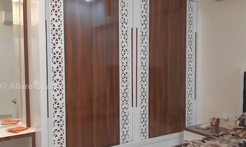 Allure Space in Shastri Nagar, Delhi - 110007