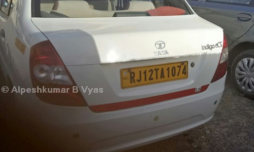 Alpeshkumar B Vyas in Maninagar, Ahmedabad - 380008