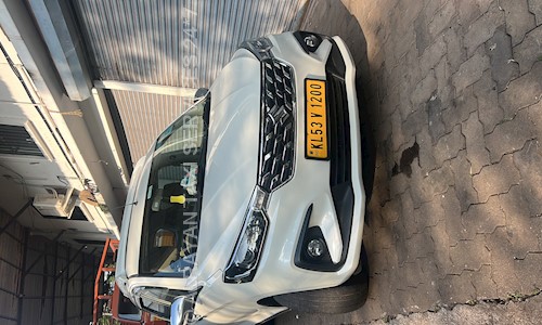 ALRAYAN TAXI SERVICES 24*7 in Perinthalmanna, Malappuram - 673006