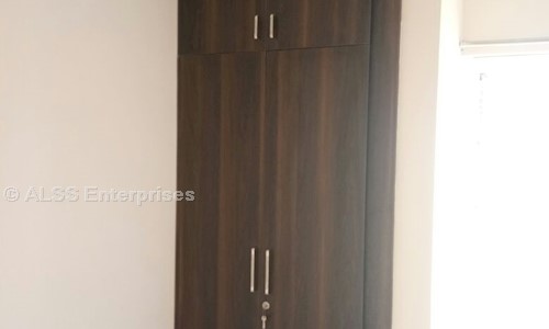 ALSS Enterprises in Perambur, Chennai - 600011