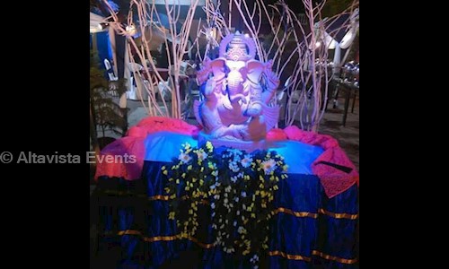 Altavista Events in Tollygunge, Kolkata - 700109