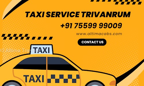 Altima Travels in Thiruvananthapuram, Trivandrum - 