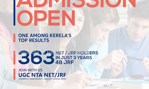 Altus Institute of Higher Education in Chevayur, Calicut - 673017