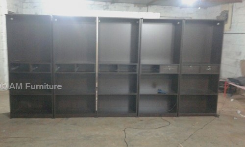 AM Furniture in Kasavanahalli, Bangalore - 560035