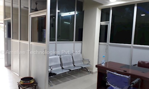 Amalwe Technologies Pvt. Ltd. in Madhapur, Hyderabad - 500081