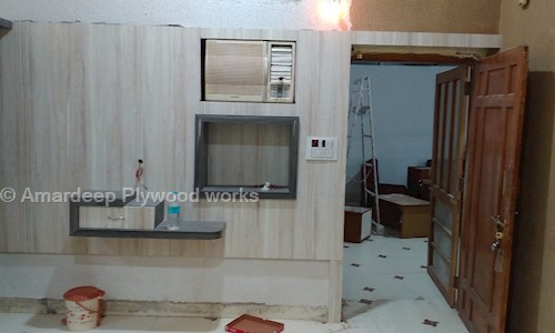 Amardeep Plywood works  in Bangalore High Road, Hosur - 635109