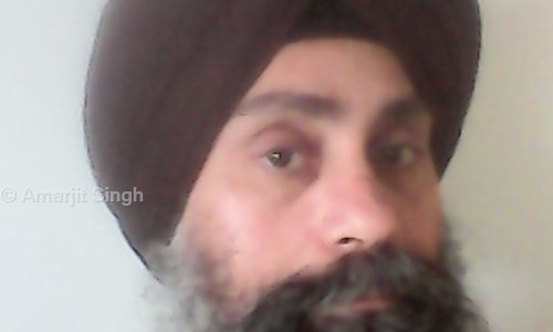 Amarjit Singh in Sector 33, Chandigarh - 160020