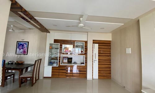 Amaya Interiors in Noida Extension, Noida - 201301