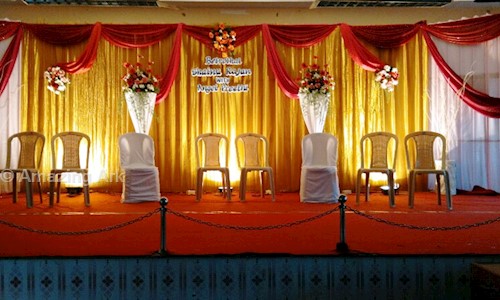 Amazing Ark in Ayanavaram, Chennai - 600023