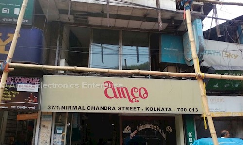 Amco Electronics Enterprise in Taltala, Kolkata - 700013