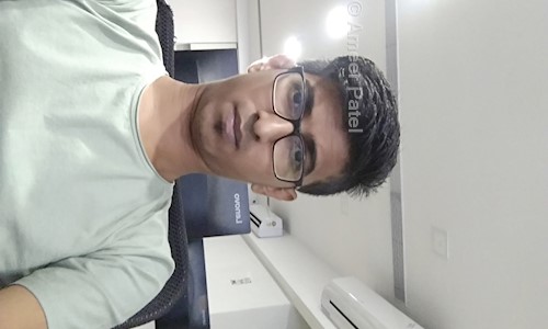 Ameer Patel