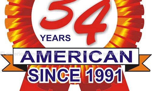 american institute of english language sector 27 in Sector 27, Noida - 