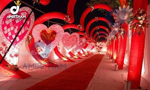 Amirtham Event in Anna Nagar, Chennai - 600040
