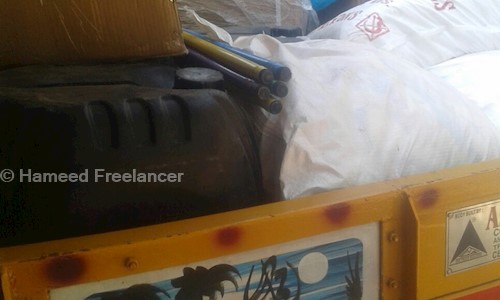 Hameed Freelancer in Tharamani, Chennai - 600113