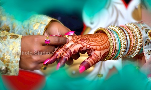 Amit photo Studio in Indira Nagar, Lucknow - 226016