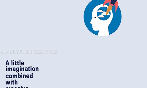 AMIYA HR SERVICE in Peelamedu, Coimbatore - 641004