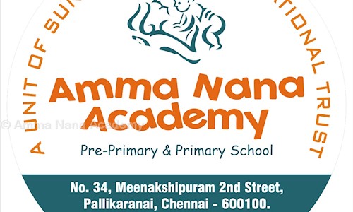 Amma Nana Academy