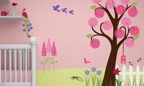 Amman Arts in Ambattur, Chennai - 600053