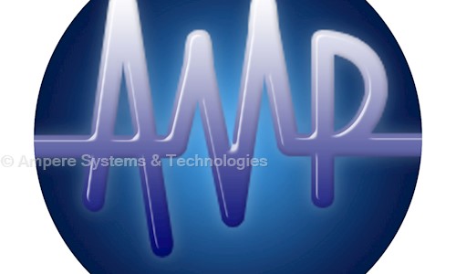 Ampere Systems & Technologies in Mehdipatnam, Hyderabad - 500028