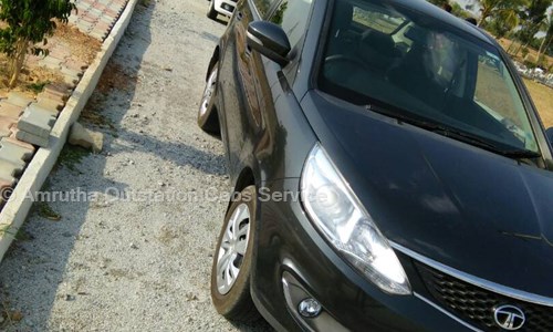 Amrutha Outstation Cabs Service in Kadugodi, Bangalore - 560067