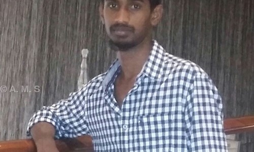 A. M. S. Air Cooling System in Suddagunte Palya, Bangalore - 560029