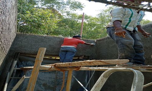 AN Constructions & Interiors in Banashankari, Bangalore - 560085