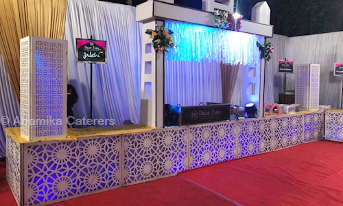 Anamika Caterers in Antop Hill, Mumbai - 400037