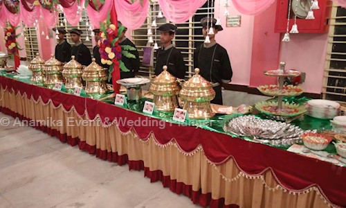 Anamika Event & Wedding Planner in Behala, Kolkata - 700060