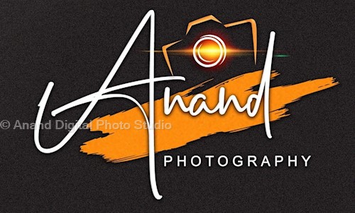 Anand Digital Photo Studio in Jawahar Nagar, Hyderabad - 500087